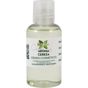 Aroma Grado Cosmético de Cereza
