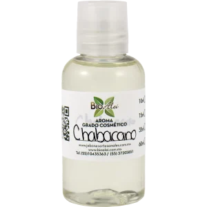 Aroma Grado Cosmético de Chabacano