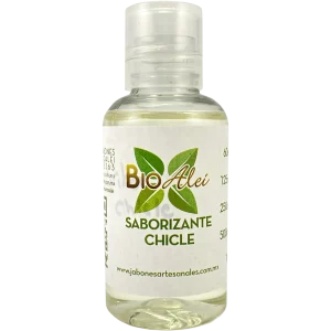 Saborizante Chicle