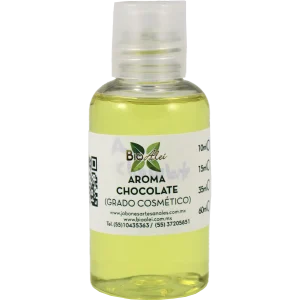Aroma Grado Cosmético de Chocolate