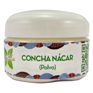 Concha Nácar 50g - 100g