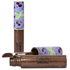 ECO-GLOSS PARA LABIOS CAPULIN