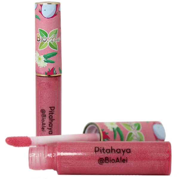 ECO-GLOSS PARA LABIOS PITAHAYA