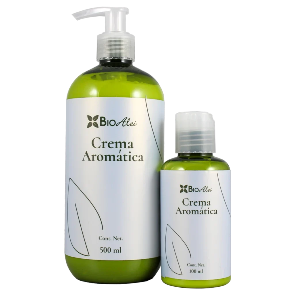 CREMA AROMATICA DUO