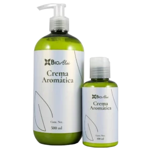 CREMA AROMATICA DUO