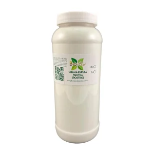 Crema Espesa Neutra (Rostro) 1Lt