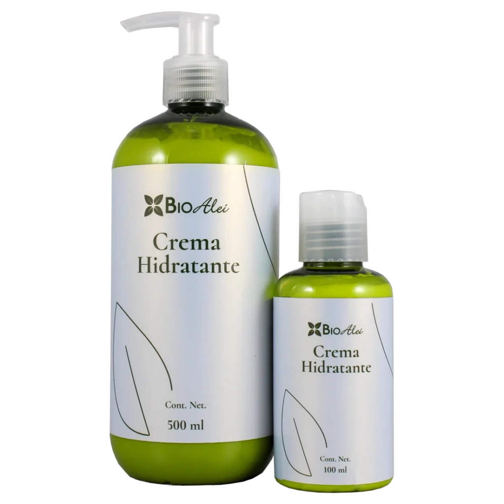 CREMA HIDRATANTE DUO