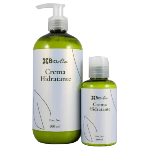 CREMA HIDRATANTE DUO
