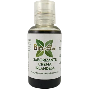 Saborizante Crema Irlandesa