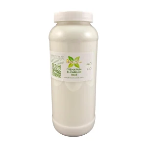 Crema para el Cabello Base 1Lt