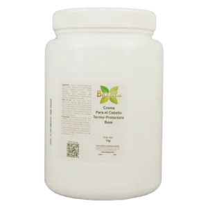 CREMA PARA EL CABELLO TERMO-PROTECTORA