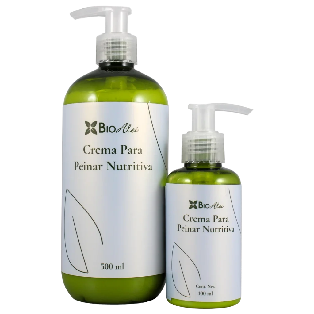 CREMA PARA PEINAR DUO