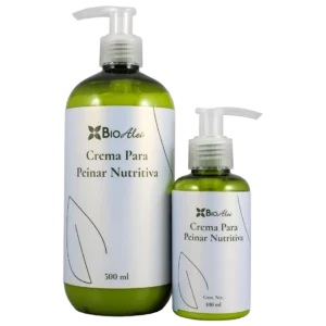 CREMA PARA PEINAR DUO