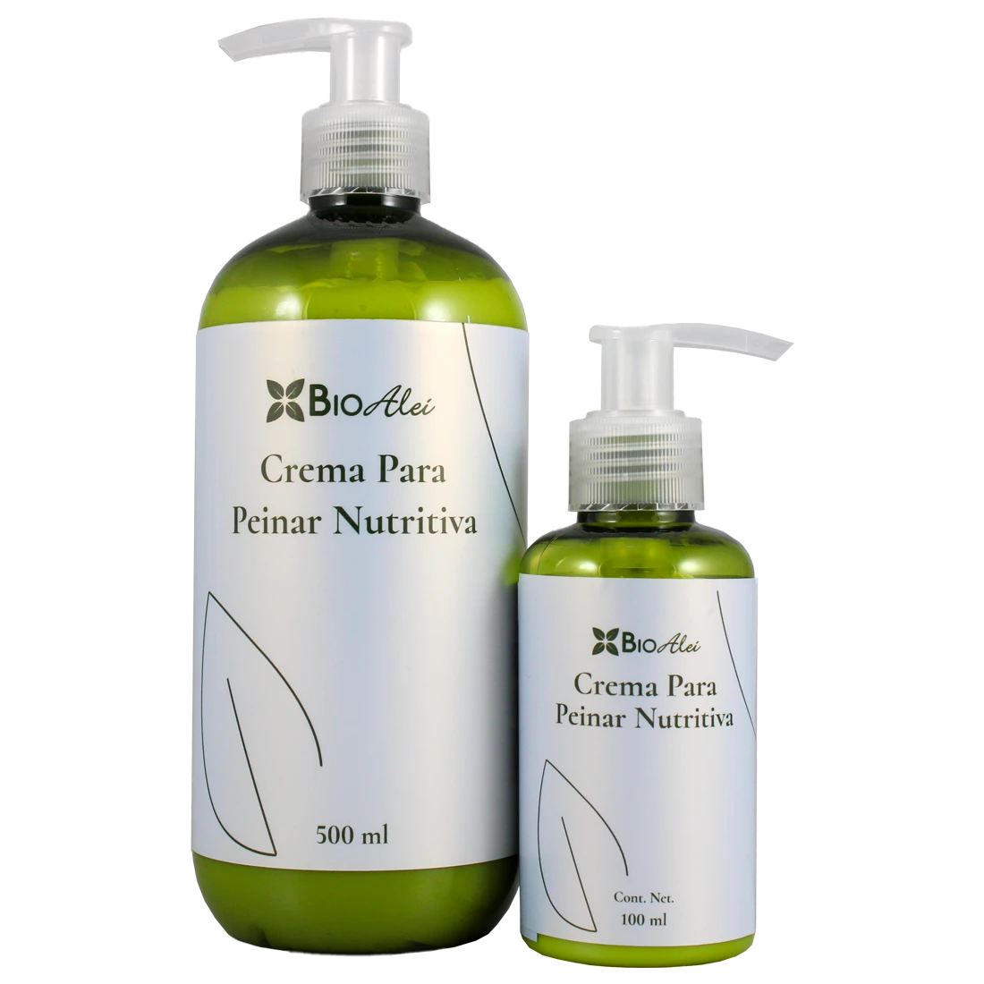 CREMA PARA PEINAR DUO