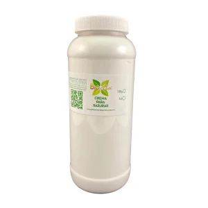Crema para Rasurar 1Lt