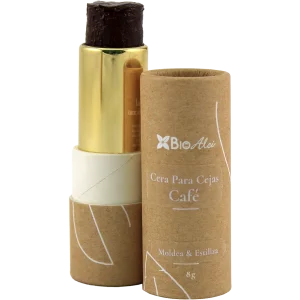 Cera Para Cejas Café 8G (NLB)