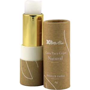 Cera Para Cejas Natural 8G (NLB)