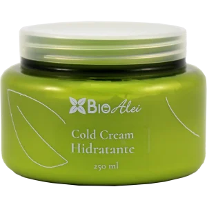 Crema Cold Cream Hidratante