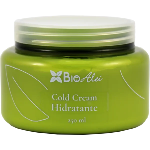 Crema Cold Cream Hidratante