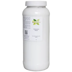 Crema Para Peinar con Termo Protección 1Lt