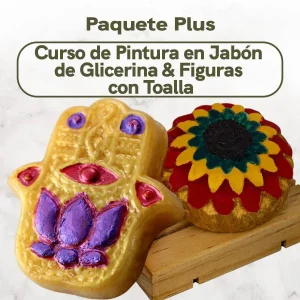 Curso-de-Pintura-en-Jabon-de-Glicerina-Figuras-con-Toalla-BioAlei1