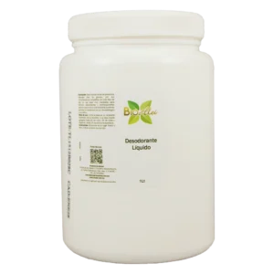 DESODORANTE LIQUIDO
