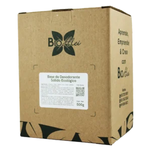 DESODORANTE SOLIDO ECO