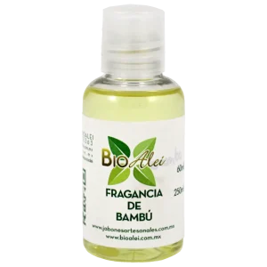 Fragancia Bambú