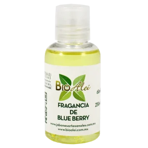Fragancia Blue Berry