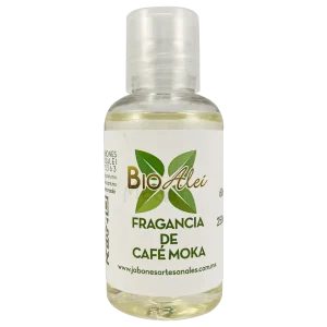 Fragancia Café Moka