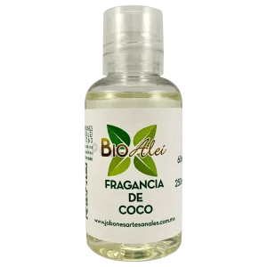 Fragancia Coco