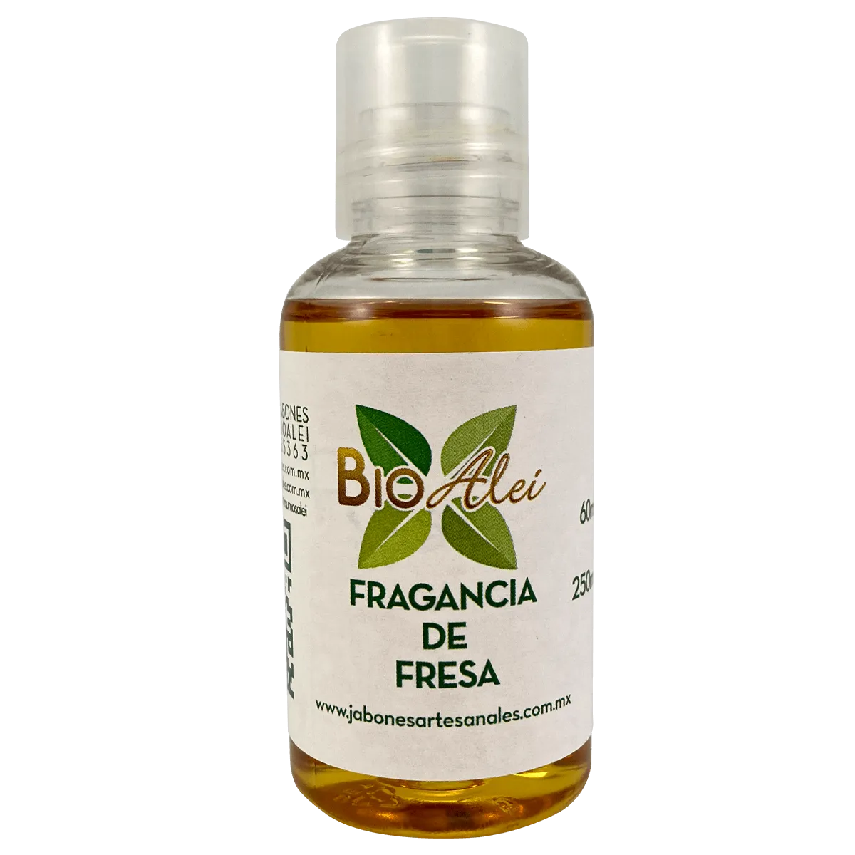 Fragancia Fresa