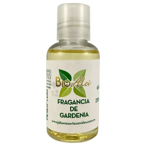 Fragancia Gardenia