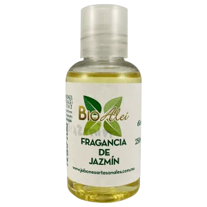 Fragancia Jazmín