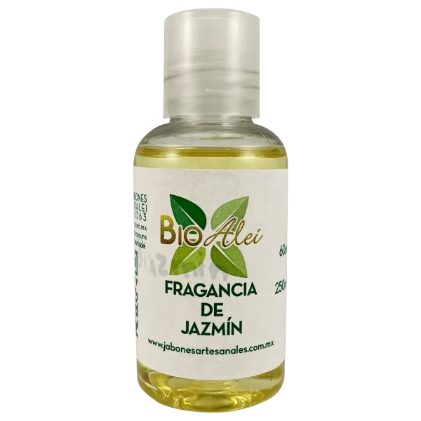 Fragancia Jazmín