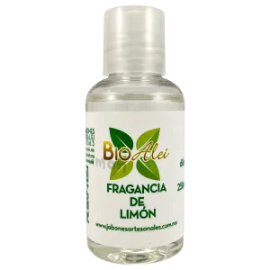 Fragancia Limón