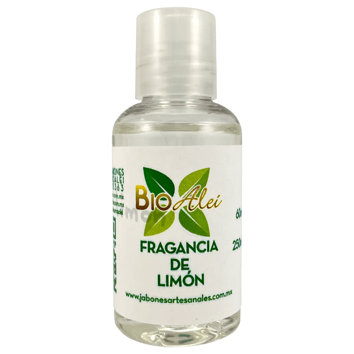 Fragancia Limón