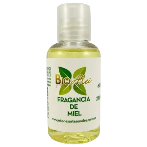 Fragancia Miel