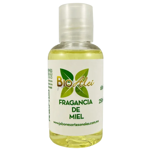 Fragancia Miel