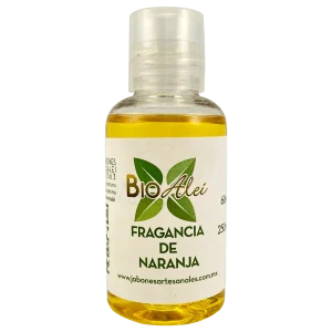 Fragancia Naranja