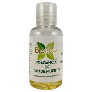 Fragancia Pan de Muerto