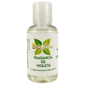Fragancia Violeta