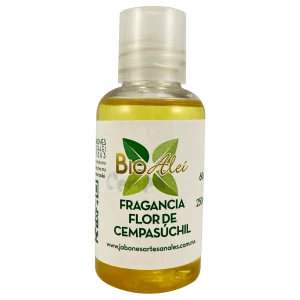 Fragancia Flor de Cempasúchil