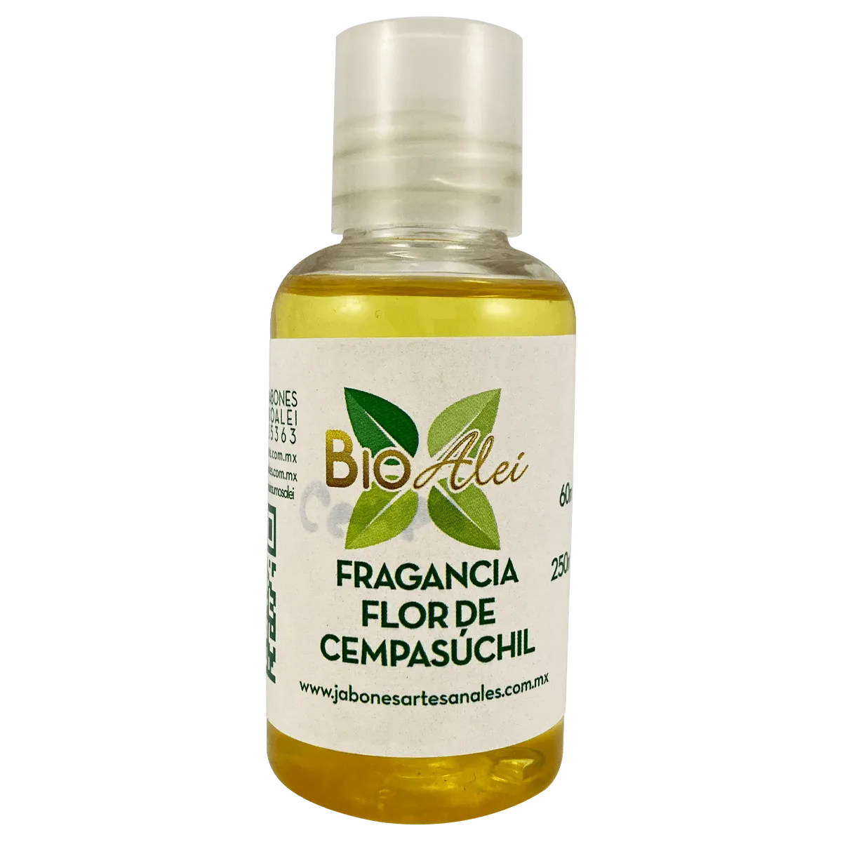 Fragancia Flor de Cempasúchil