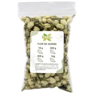 Flor de Jazmín