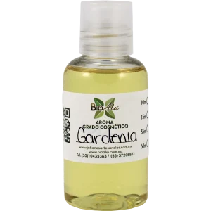 Aroma Grado Cosmético de Gardenia