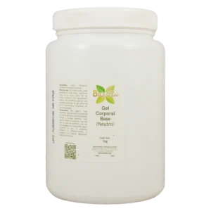 GEL BASE (NEUTRO)