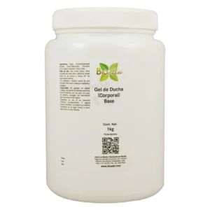 GEL DE DUCHA