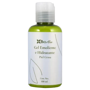 GEL EMOLIENTE E HIDRANTANTE PEIL GRASA