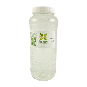 Gel Fijador de Cabello 1Lt